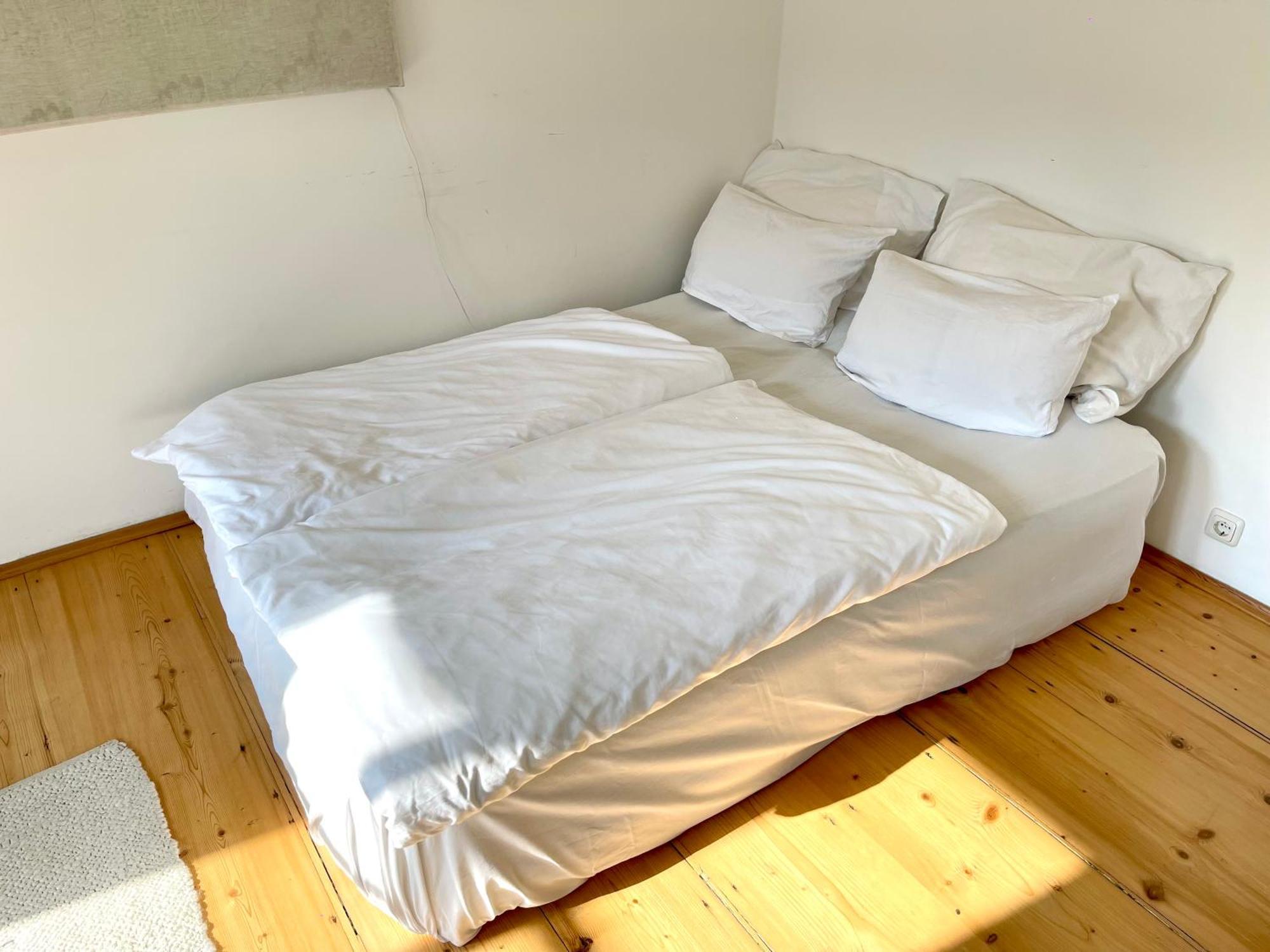 Apartamento New Furnished, Exclusive Large Flat In Center, 30min To Airport