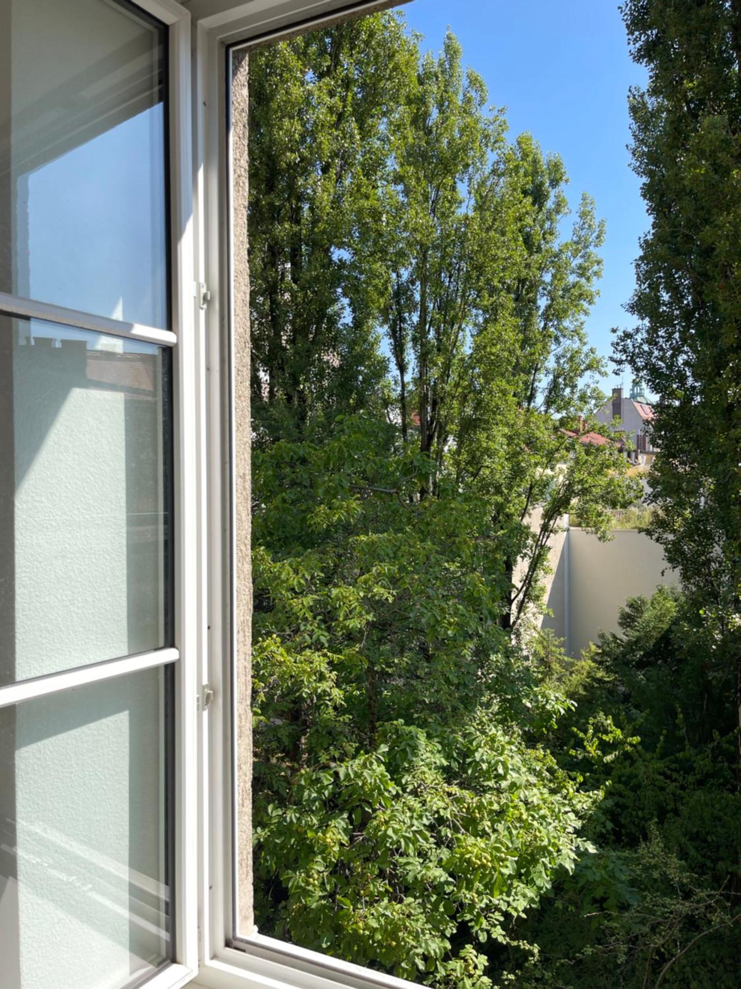 New Furnished, Exclusive Large Flat In Center, 30min To Airport Apartamento *